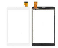 Touch screen для планшета №426 (Ver1) 2D Nomi C070011 Corsa 2 (p/n: ZYD070-268 V02) white