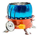 Плита туристична 1800 Вт Elegant MAXI EL 100 539, фото 5