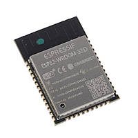 ESP32-WROOM-32D-N16 ESPRESSIF