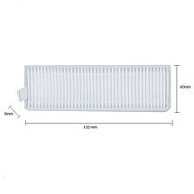 Фільтри для робота-пилососа Rowenta X-plorer Serie 75S (RR8567WH RR8577WH) 75S+ (RR8587WH RR8595WH) 2 штуки, фото 2