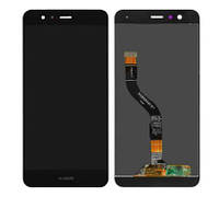 LCD Huawei P10 Lite with touch screen black (Original China)