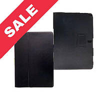 Чехол книжка защитный "WRX" Samsung P900 Black