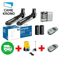 Автоматика Came Krono - нова ціна з 01.06.16. Поспішайте придбати!