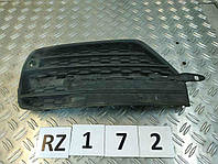 RZ0172 31383441 решітка бампера L (без хрома) Volvo XC90 16- 44_01_02