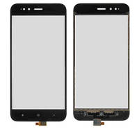 Touch screen Xiaomi Mi A1 black