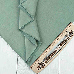 Тринитка петля діагональ Верба, щільність 330 г/м2.