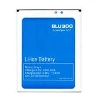 Battery Prime Bravis A552 JOY Max, Bluboo Maya