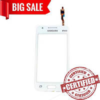 Touch screen Samsung G313H Galaxy Ace 4 Lite white