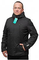 Мужская спортивная куртка Puma /Mercedes /Amg (Puma-2211-2), куртки мужские весна осень Пума. Мужская одежда