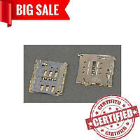 SIM connector Huawei Ascend P6-U06