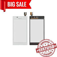 Touch screen Sony D2403 Xperia M2 Aqua white