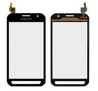 Touch screen Samsung G388 Galaxy X-Cover 3 gray