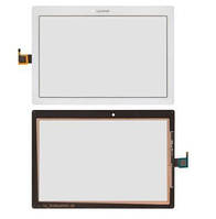 Touch screen Lenovo Tab 2 A10-30L (X30F) white