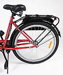 Електровелосипед Dorozhnik Akvamarin 26", фото 3