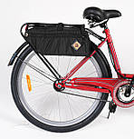 Електровелосипед Dorozhnik Akvamarin 26", фото 10