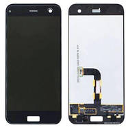 LCD ZTE Blade S7 with touch screen black