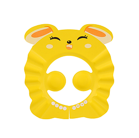 Козирок для миття/ стрижки волосся дітям