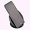 Бездротовий зарядний пристрій для телефона Wireless Fast Charge S7 / Швидка зарядка, фото 4
