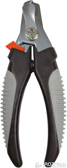 Когтерез для Котів Та Собак Trixie Luxe для Догляду за Кігтями 16 См ...