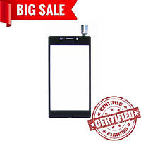 Touch screen Sony D2403 Xperia M2 Aqua black