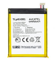 Battery Prime Alcatel TLp030B1, TLp030B2