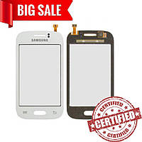 Touch screen Samsung S6312 Galaxy Young Duos white