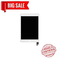 LCD iPad Mini 4 with touch screen white