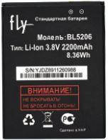 Battery Prime FLY BL5206
