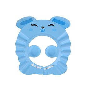 Козирок для миття/ стрижки волосся дітям