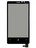 Touch screen Nokia Lumia 920 black