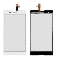 Touch screen Sony D5322 Xperia T2 Ultra DS white