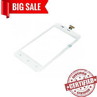 Touch screen Prestigio PAP4322 white