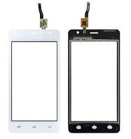 Touch screen Nomi i4510 white