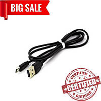 USB кабель Remax RC-134a Type-C black