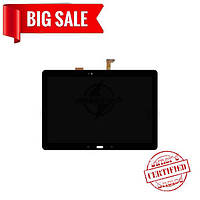 LCD Samsung P900 Galaxy Note Pro with touch screen black