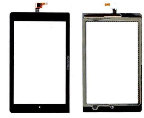 Touch screen Lenovo Yoga Tablet B6000 8 "black - фото 1 - id-p1793366438