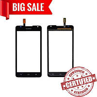 Touch screen Huawei Y530-U00 black