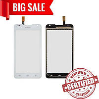 Touch screen Huawei Y530-U00 white