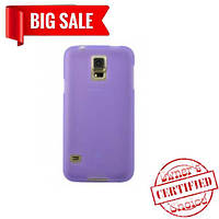 Силикон Samsung i8190 Galaxy S III Mini - violet