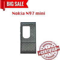 Силикон Nokia N97mini (black)