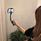 Тримач для телефону на присосках, Cute Worm Lazy Holder / Штатив-гусениця для смартфона / Гнучка підставка, фото 2