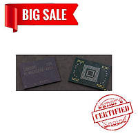 IC Flash Samsung KLMBG4GE4A-A001, 32GB, FBGA 169