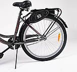 Електровелосипед Dorozhnik Akvamarin 2 (26" 500 W, 16000Ah), фото 3