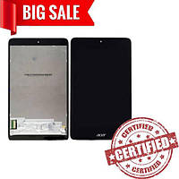 LCD Acer Iconia B1-750 with touch screen black