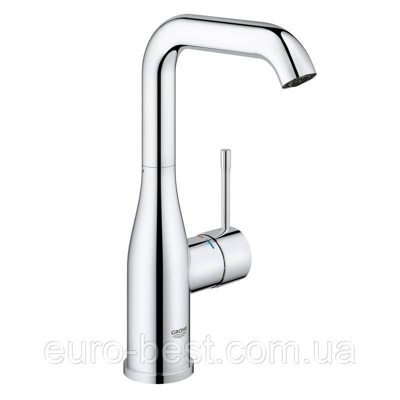 Змішувач для раковини Grohe Essence New 23541001, фото 1