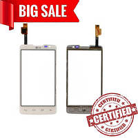 Touch screen LG X135 L60i Dual white