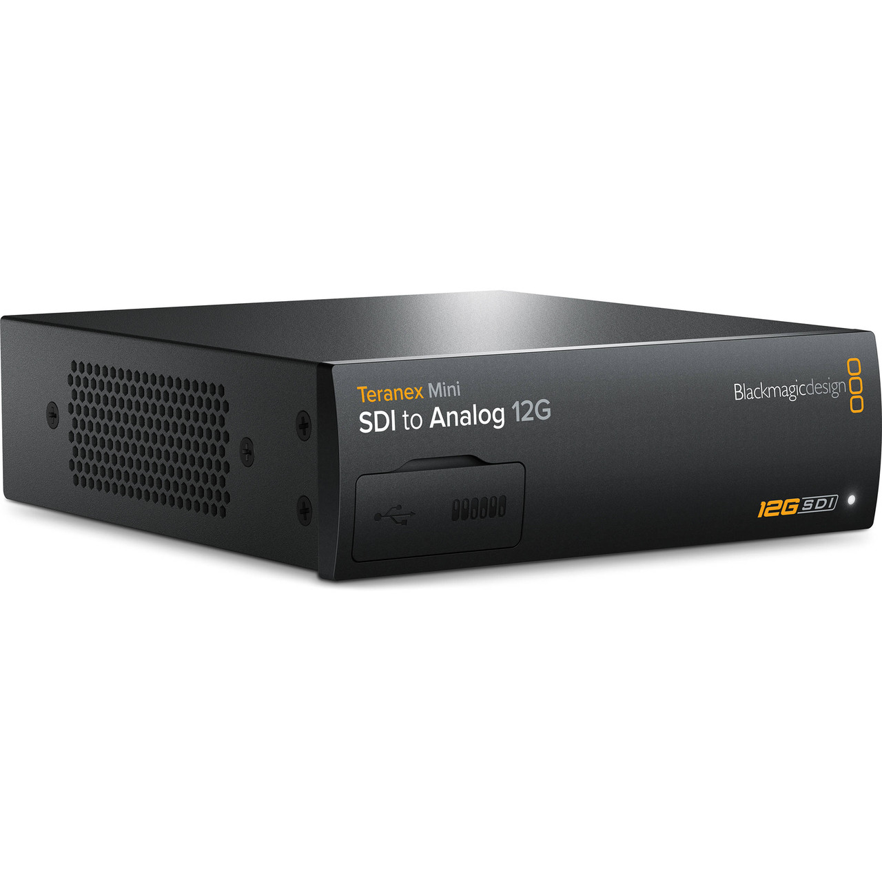 Конвертер Blackmagic Design Teranex Mini SDI to Analog 12G (CONVNTRM/BA/SDIAN)