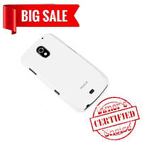 Силикон Samsung i9250 Galaxy Nexus - White