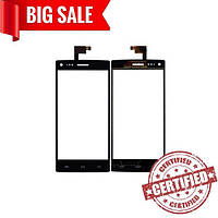 Touch screen THL W11 black