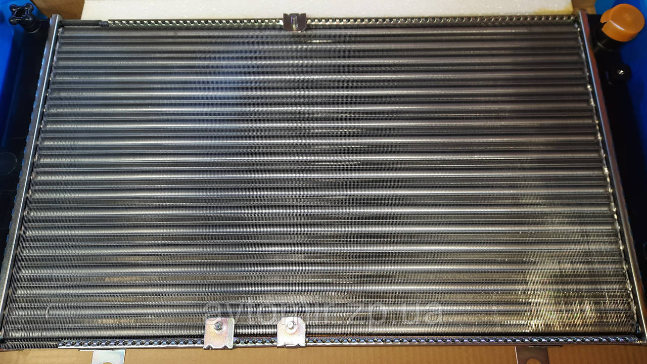 Радіатор охолодження Ваз 1117, 1118, 1119, Каліна LSA